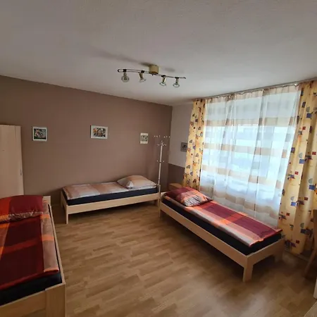 Sarukian Lägenhet Mainz