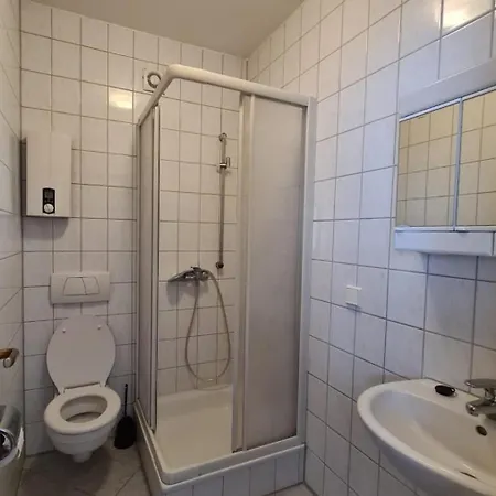 Apartment Sarukian *