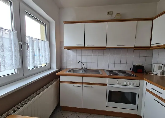 Sarukian Апартаменты Майнц