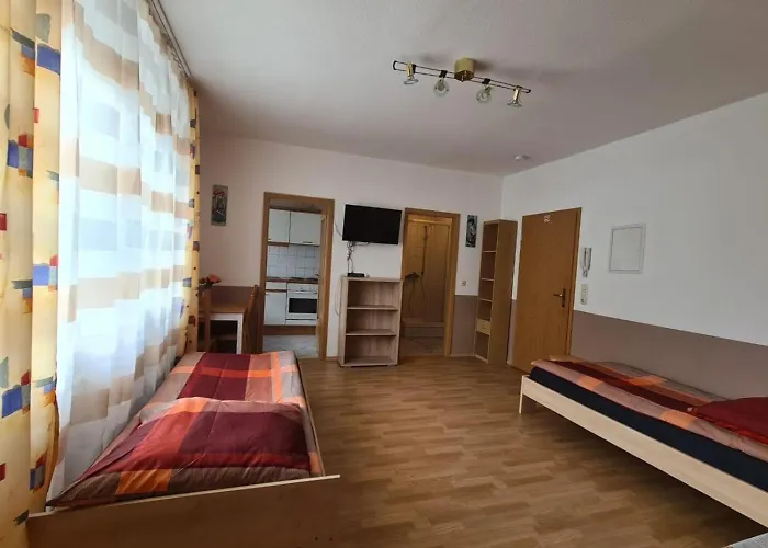 Апартаменты Sarukian